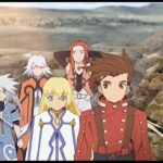 Tales Of Symphonia Remastered Review