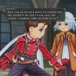 Tales Of Symphonia Remastered Review