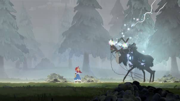 Teslagrad 2 Review