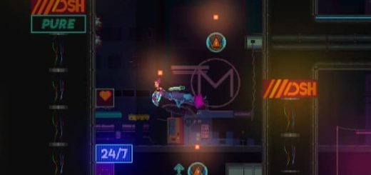 Velocity Noodle Review