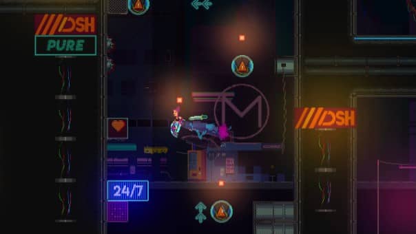 Velocity Noodle Review