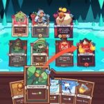 Wildfrost Review