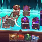 Wildfrost Review