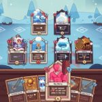 Wildfrost Review