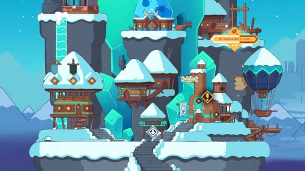 Wildfrost Review