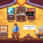 Wildfrost Review