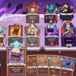 Wildfrost Review