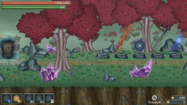 Boss Rush Mythology Review