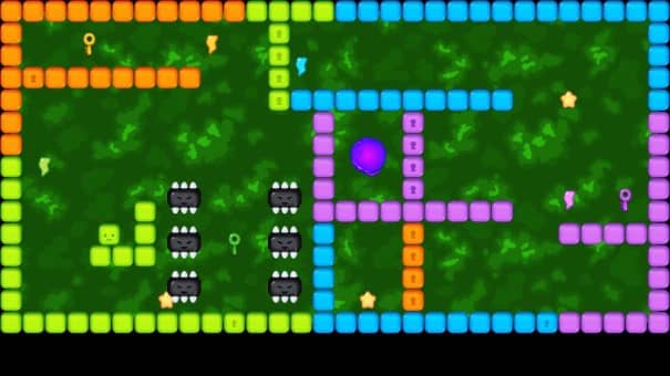 Color Pals Review