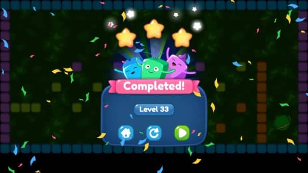 Color Pals Review