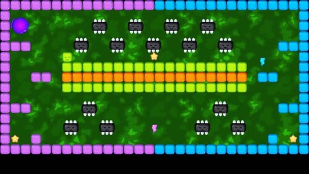Color Pals Review