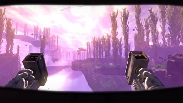 Corpse of Discovery Review