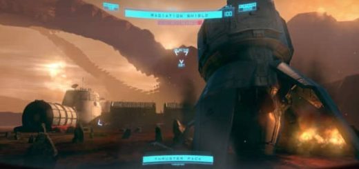 Corpse of Discovery Review