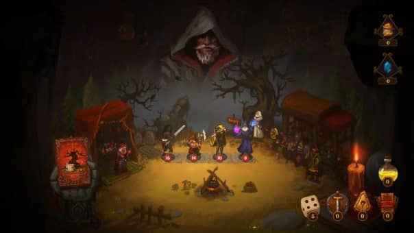 Dark Quest 3 Review
