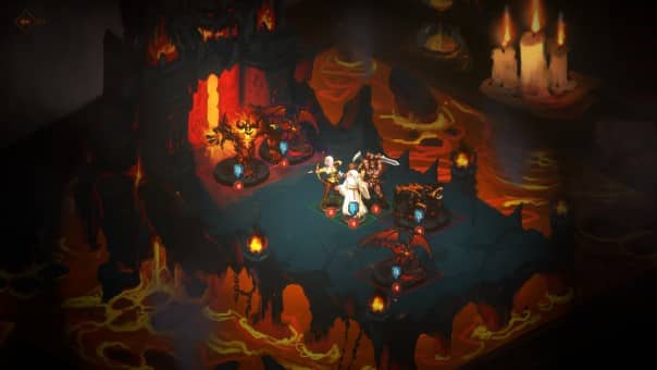 Dark Quest 3 Review