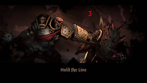 Darkest Dungeon II Review