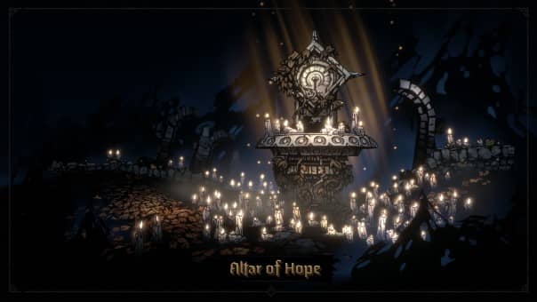 Darkest Dungeon II Review