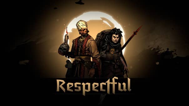 Darkest Dungeon II Review