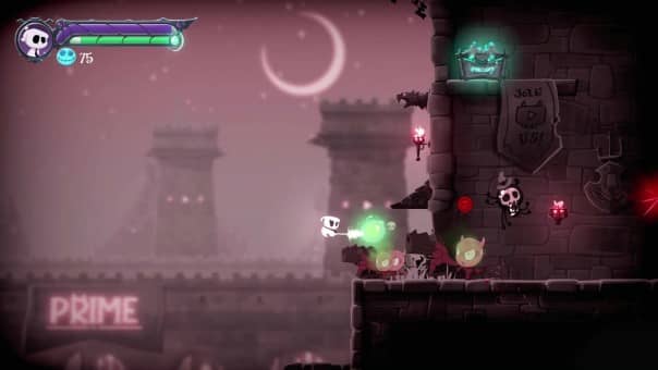 Death or Treat Review