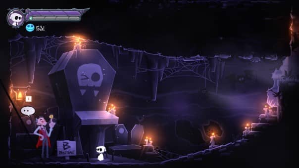 Death or Treat Review
