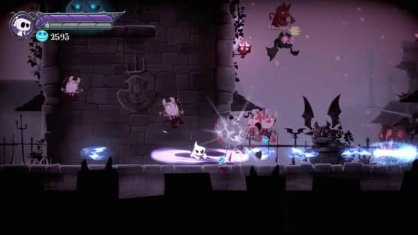 Death or Treat Review
