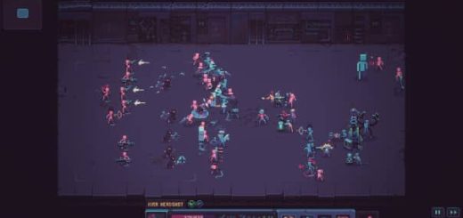 Despot's Game Review