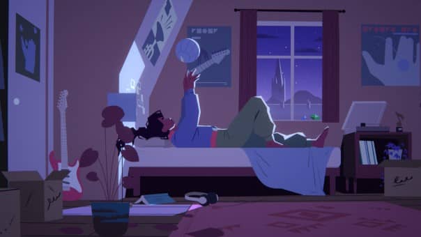 Desta The Memories Between Review