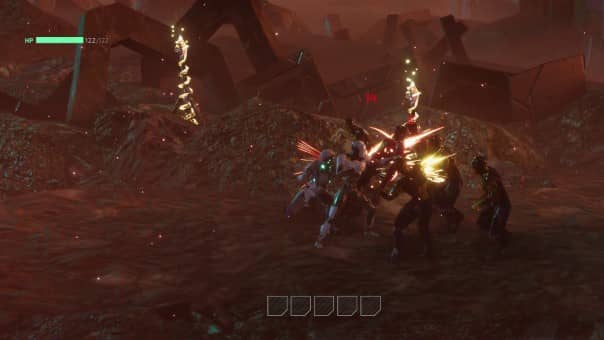 Exsys Preview
