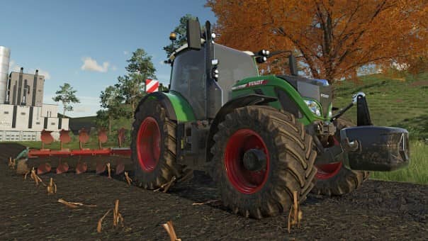 Farming Simulator 23 Review