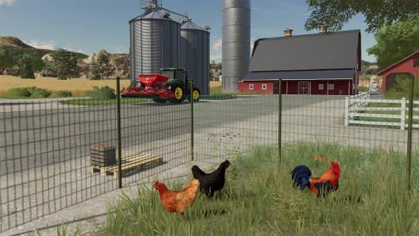 Farming Simulator 23 Review