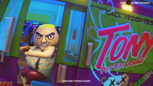 Filthy Animals Heist Simulator Review
