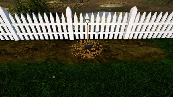 Garden Simulator Review