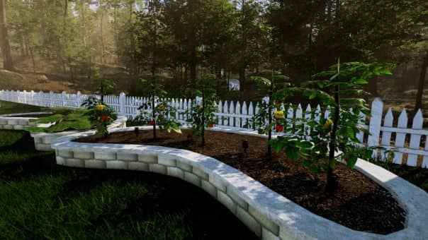 Garden Simulator Review
