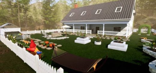 Garden Simulator Review