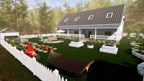 Garden Simulator Review