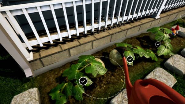 Garden Simulator Review