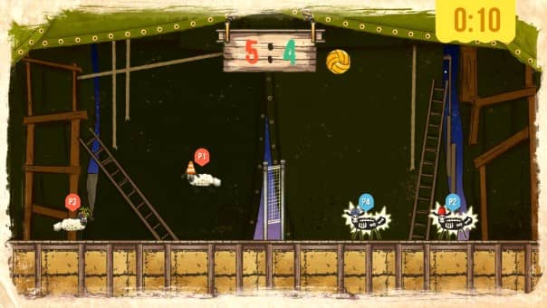Home Sheep Home Farmageddon Review