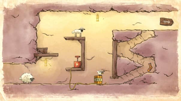 Home Sheep Home Farmageddon Review