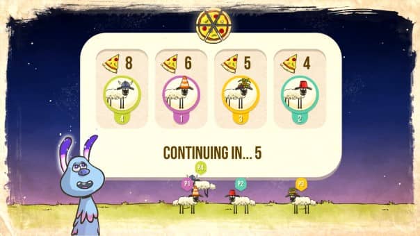 Home Sheep Home Farmageddon Review