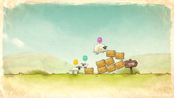 Home Sheep Home Farmageddon Review
