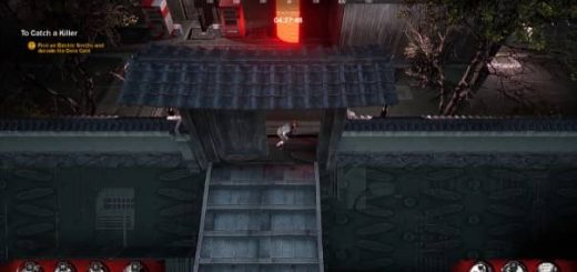 Katana-Ra Shinobi Rising Review