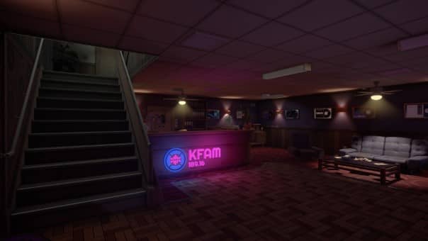 Killer Frequency Review