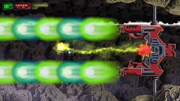Laserpitium Review