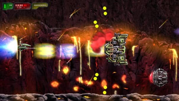 Laserpitium Review