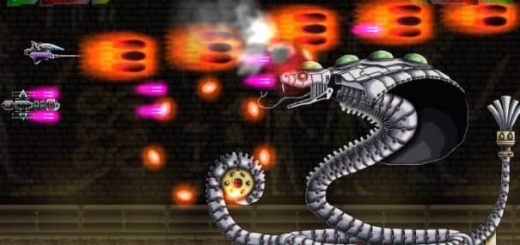 Laserpitium Review