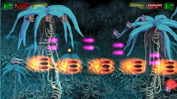 Laserpitium Review