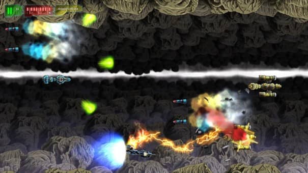 Laserpitium Review