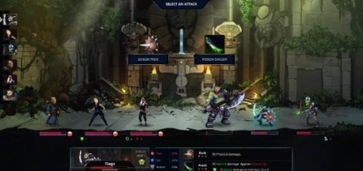 Legend of Keepers Career of a Dungeon Manager Review
