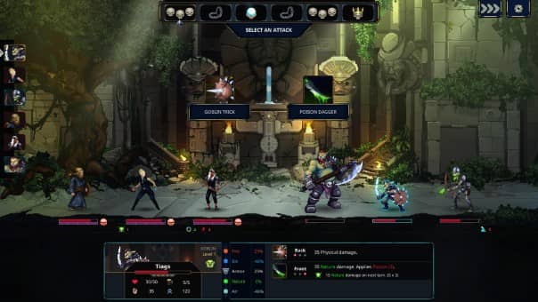 Legend of Keepers Career of a Dungeon Manager Review
