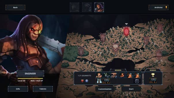 Legend of Keepers Career of a Dungeon Manager Review